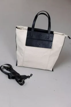 Natural Linen Tote CB Natural^DAY ET Discount