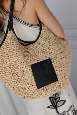 Nerja Bag Black^TWISTu0026TANGO Discount