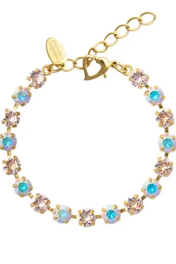 Nicola Bracelet Gold Aurore Boreale^CAROLINE SVEDBOM Hot