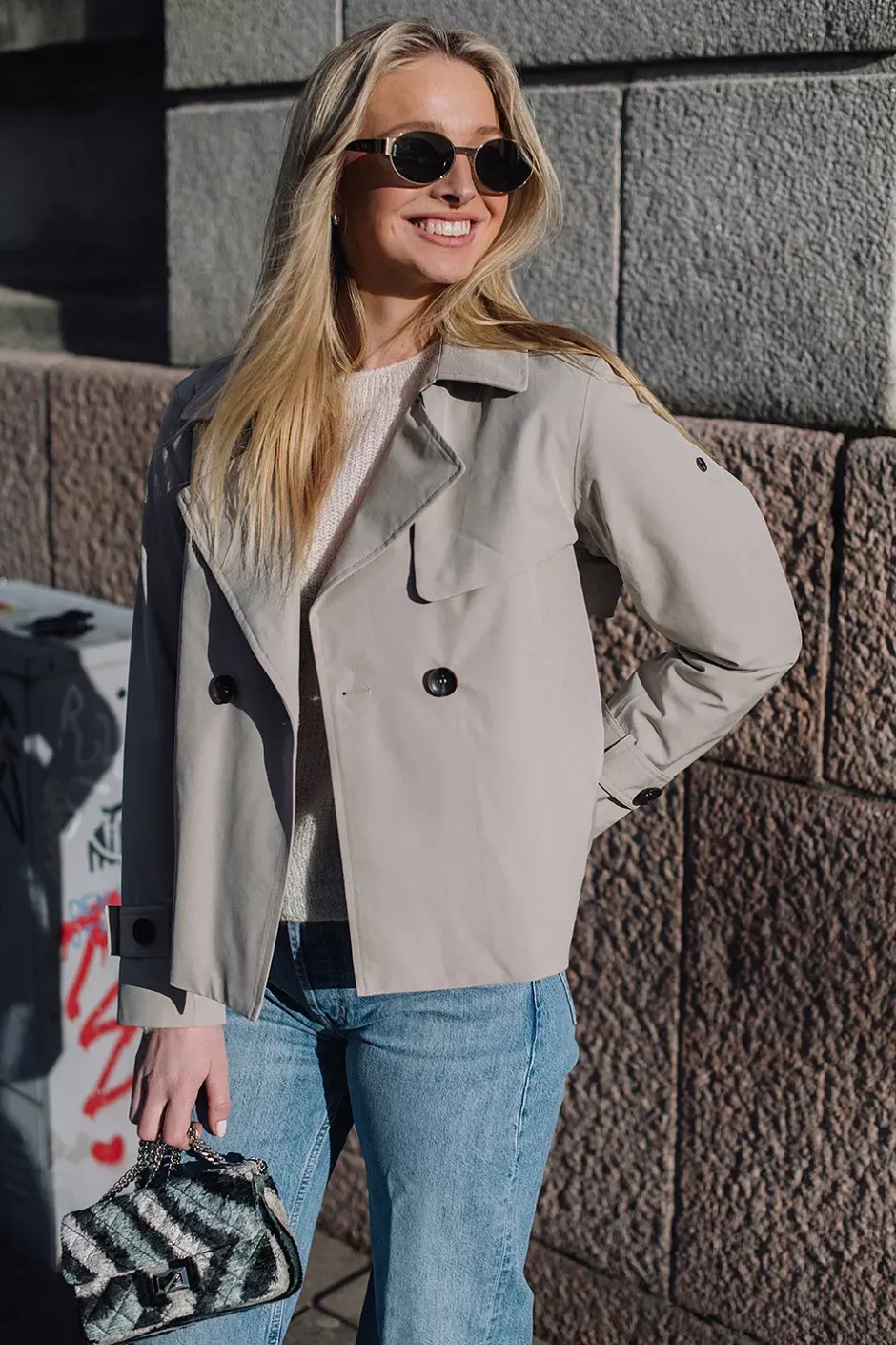 Node Khaki^SCANDINAVIAN EDITION Clearance
