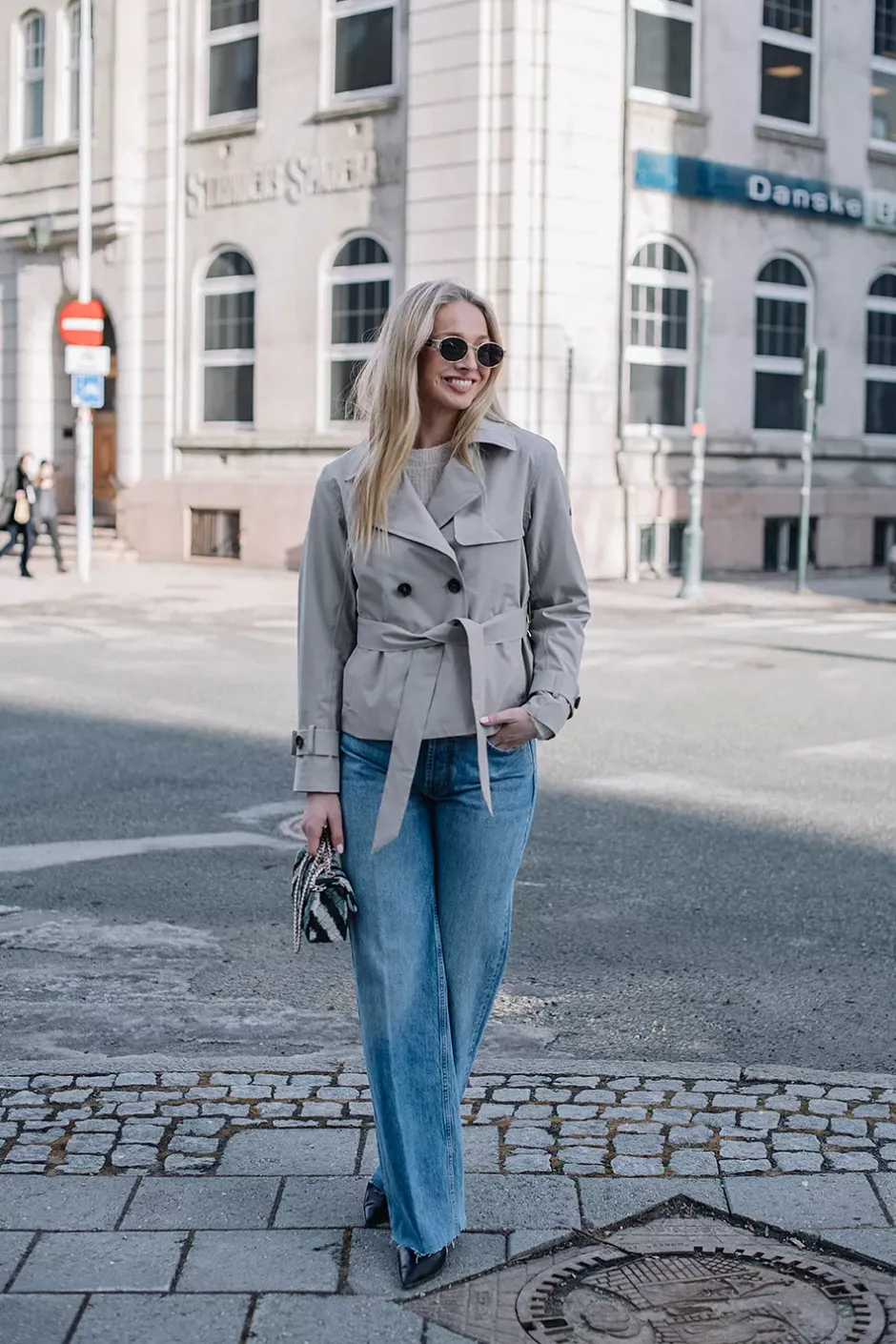 Node Khaki^SCANDINAVIAN EDITION Clearance