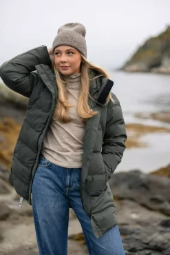 Noon Dark Olive^SCANDINAVIAN EDITION New