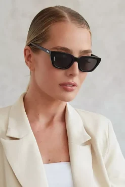 Nove Black^OTRA EYEWEAR Fashion