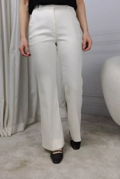 OliviaFV 769 Regular Cream White Linen^FIVE UNITS Outlet