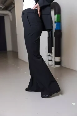 OliviaFV Long 285 Black^FIVE UNITS Hot