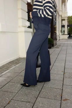 OliviaFV Long 063 Blue Depths^FIVE UNITS Fashion