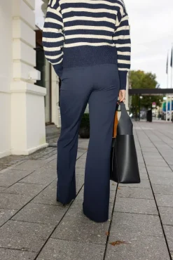 OliviaFV Long 063 Blue Depths^FIVE UNITS Fashion