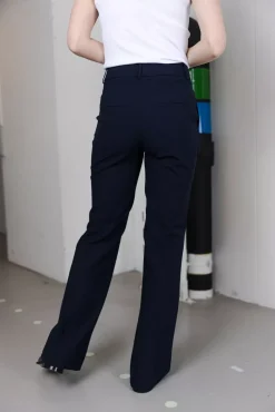 OliviaFV Long 285 Navy^FIVE UNITS Hot