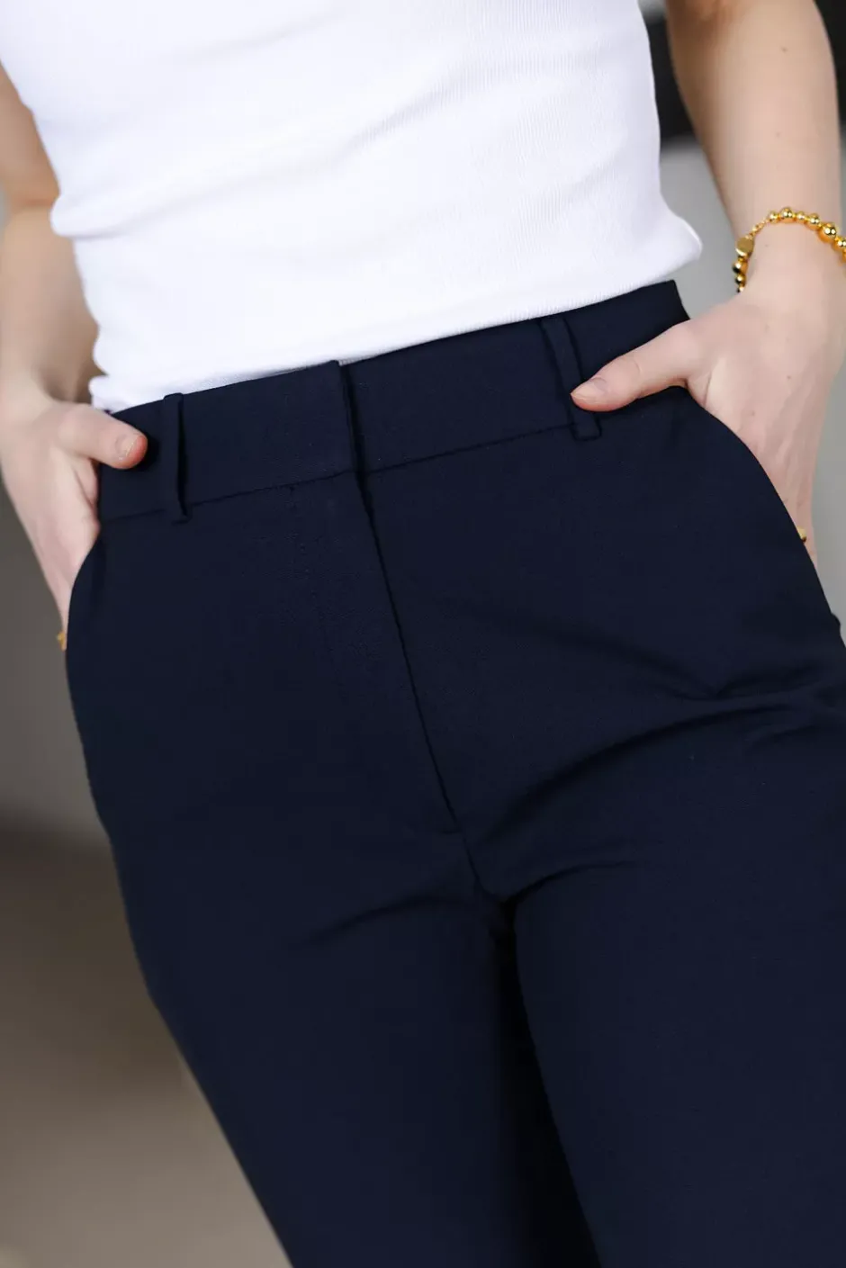 OliviaFV Long 285 Navy^FIVE UNITS Hot