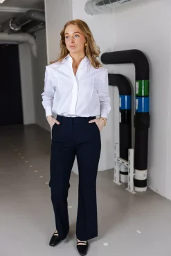 OliviaFV Regular 285 Navy^FIVE UNITS Sale