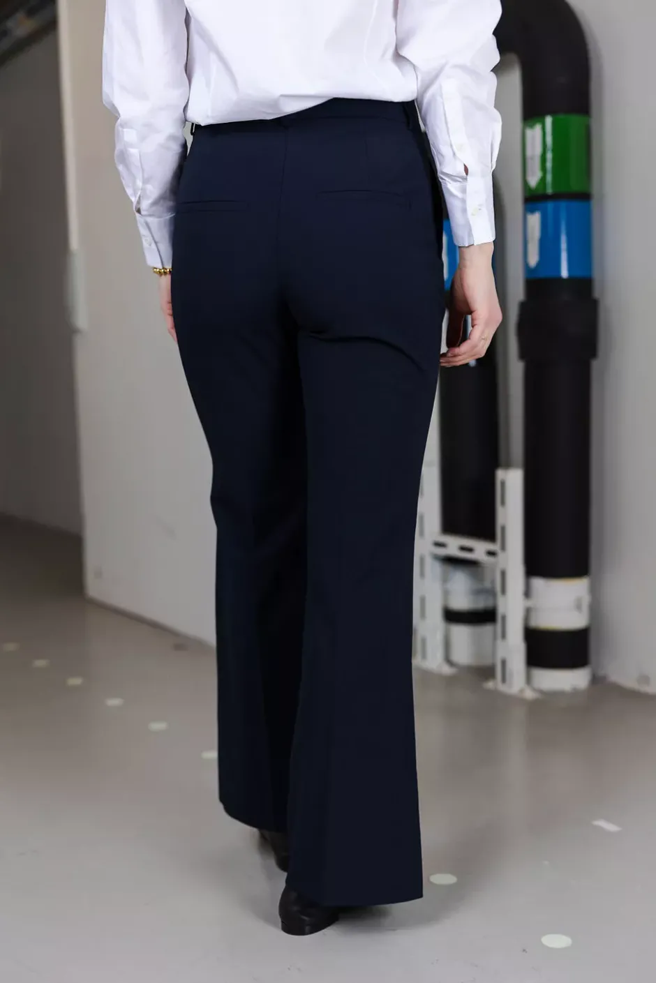 OliviaFV Regular 285 Navy^FIVE UNITS Sale