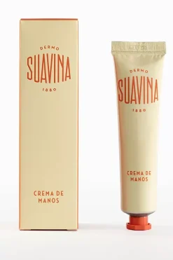 Original Hand Cream 40ml^SUAVINA New