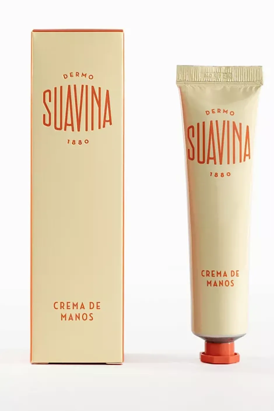 Original Hand Cream 40ml^SUAVINA New