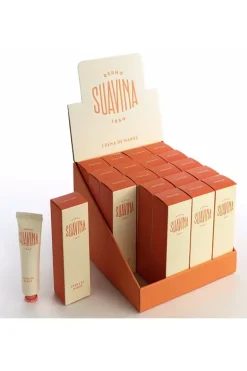 Original Hand Cream 40ml^SUAVINA New