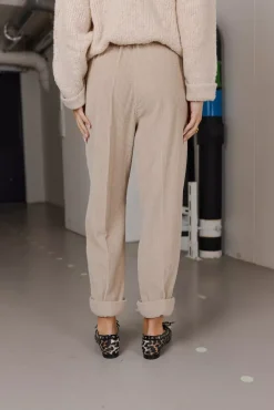 Padow Pant Mastic^AMERICAN VINTAGE Fashion