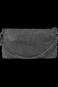 Party Night Shoulder Black^DAY ET Hot