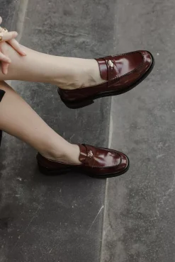 Patrice Oxblood^BUKELA Sale