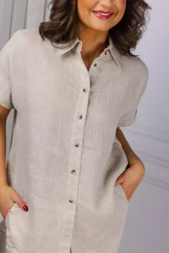 Peppa BSS Shirt Beige^SAND Hot
