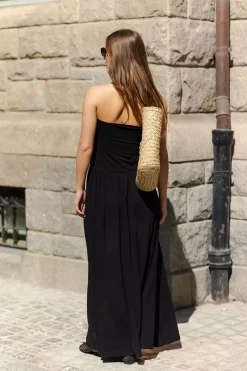 Petunia Dress And Skirt Black^VIVEH Discount