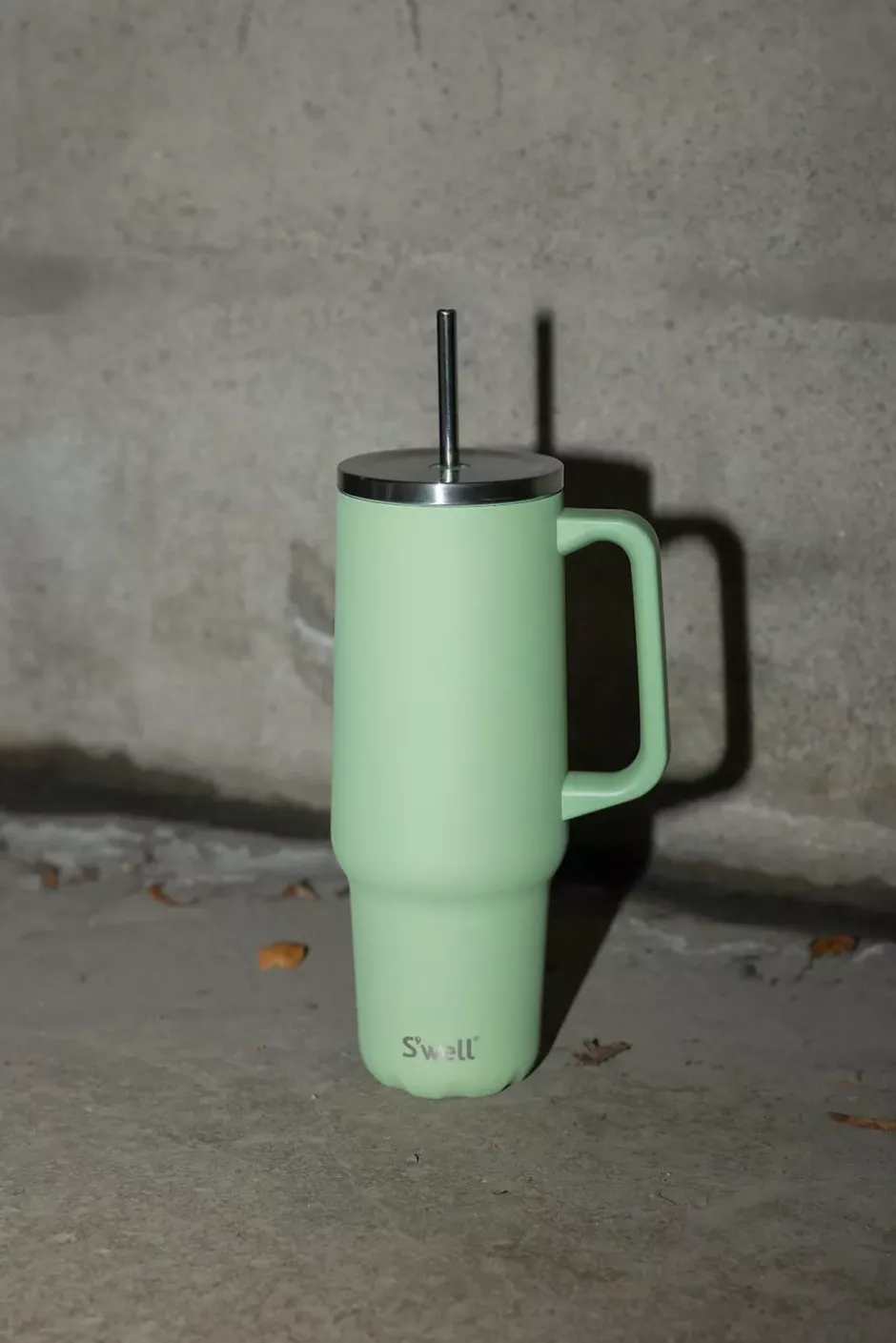 Pistachio Tumbler XL 1180ml^S´WELL New