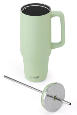 Pistachio Tumbler XL 1180ml^S´WELL New