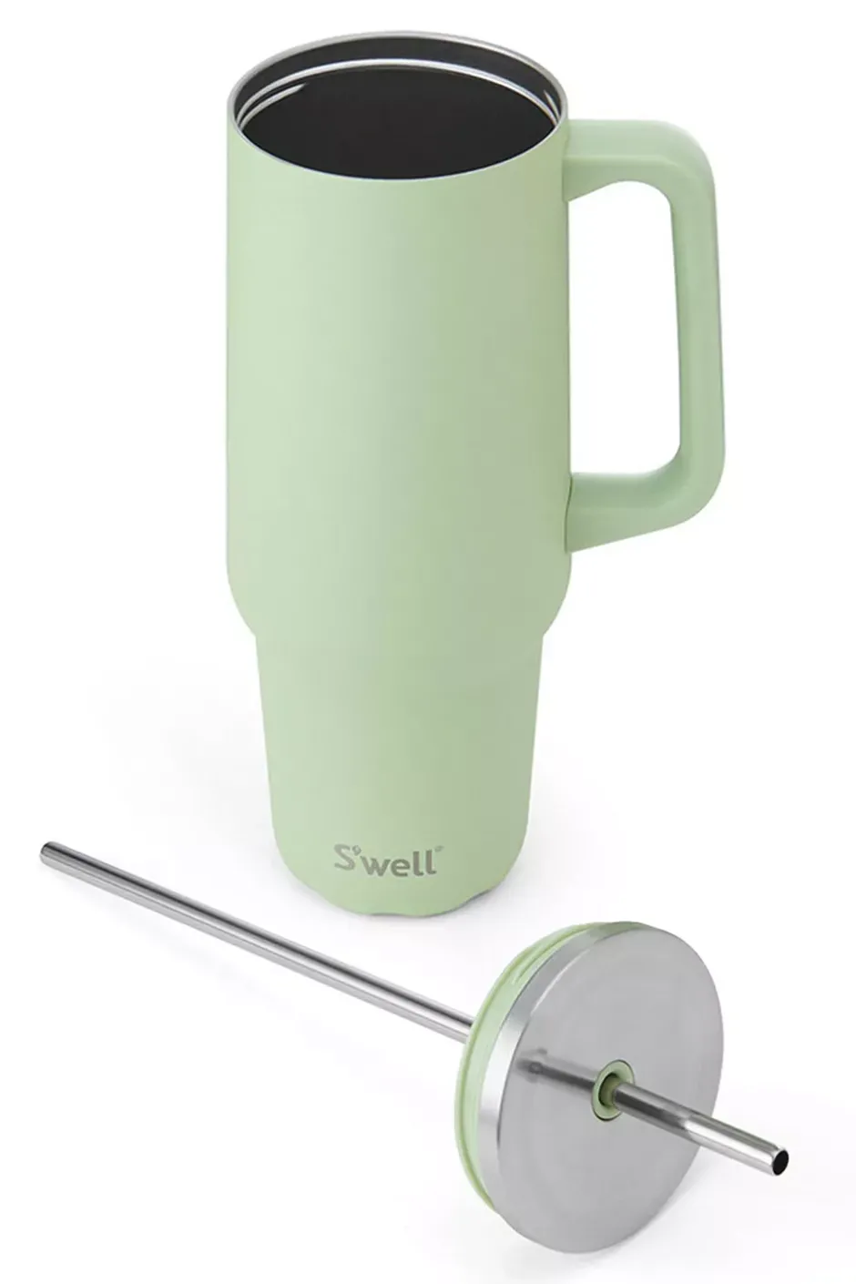 Pistachio Tumbler XL 1180ml^S´WELL New