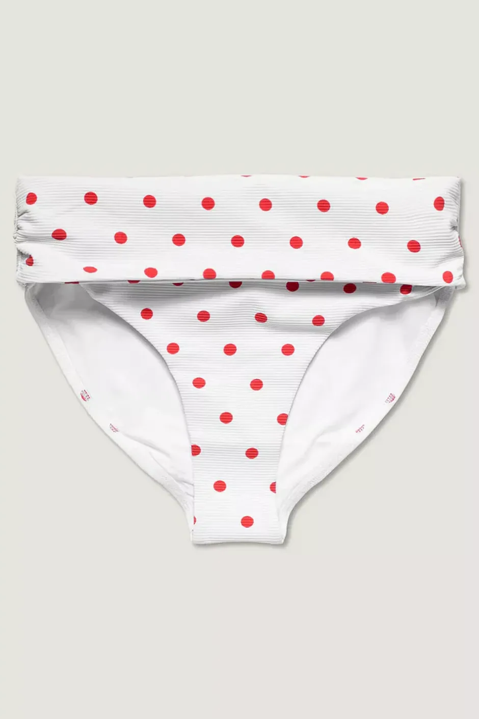 Polka Dot Chara Bottom White/Red^PANOS EMPORIO Sale
