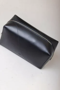 Pomaia Vacchetta Black^ATP ATELIER Online