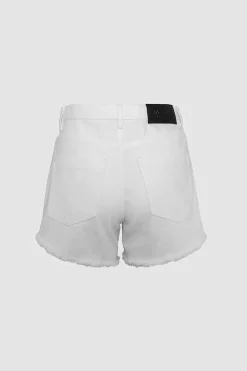 Porto Shorts Cream^ENVELOPE1976 Outlet