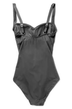 Potenza Swimsuit Black^PANOS EMPORIO Online