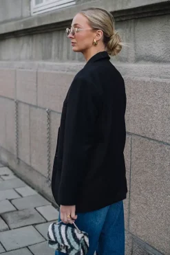 Quinn Blazer Black^ANINE BING Best