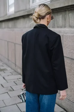 Quinn Blazer Black^ANINE BING Best