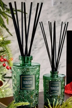 Reed Diffuser 500 ml Noble Fir Garland^VOLUSPA Online