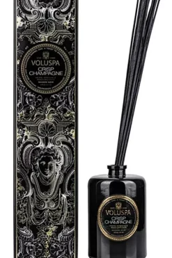 Reed Diffuser 177ml Crisp Champagne^VOLUSPA Discount