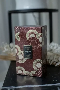 Reed Diffuser 100ml Forbidden Fig^VOLUSPA Sale