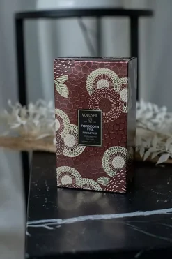 Reed Diffuser 100ml Forbidden Fig^VOLUSPA Sale