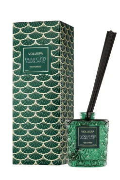 Reed Diffuser 200ml Noble Fir Garland^VOLUSPA Fashion