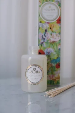Reed Diffuser Wildflowers 177ml^VOLUSPA Best