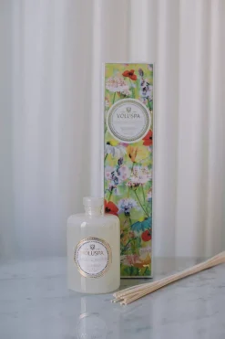 Reed Diffuser Wildflowers 177ml^VOLUSPA Best