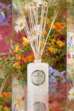 Reed Diffuser Wildflowers 177ml^VOLUSPA Best