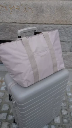 Re-S Tonal Carry On Moon Rock^DAY ET Clearance