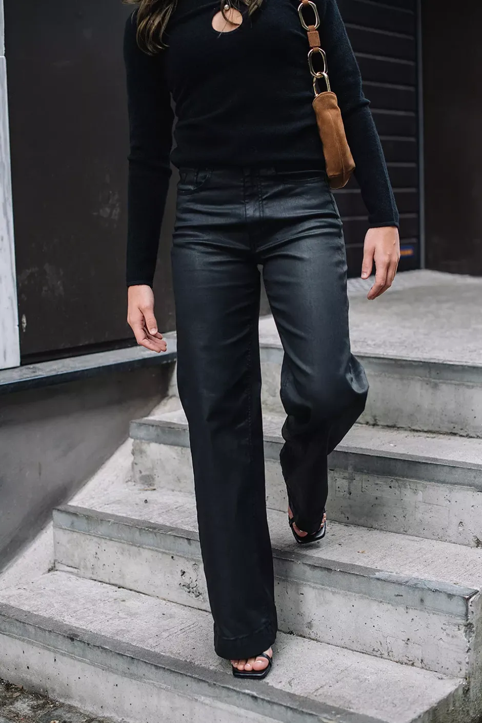 Rosa Montana Tonal Black^LOIS Hot
