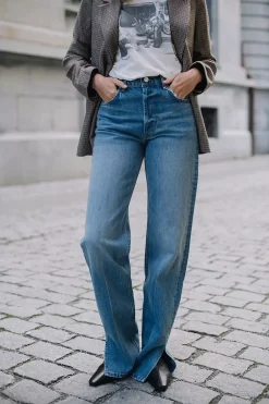Roy Jean Nordic Blue^ANINE BING Clearance