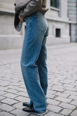 Roy Jean Nordic Blue^ANINE BING Clearance
