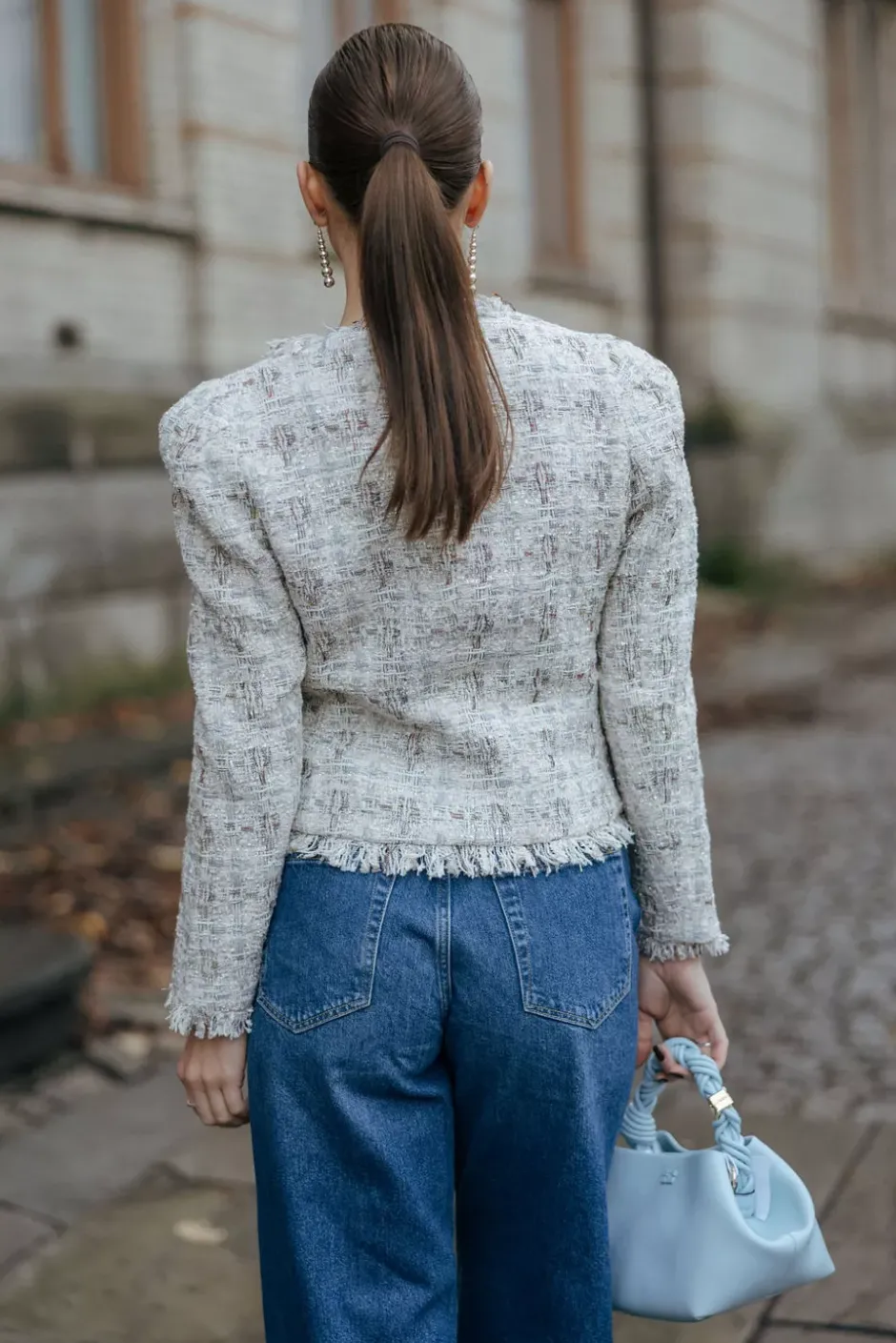 Sabu Jacket Creme^MUNTHE Sale