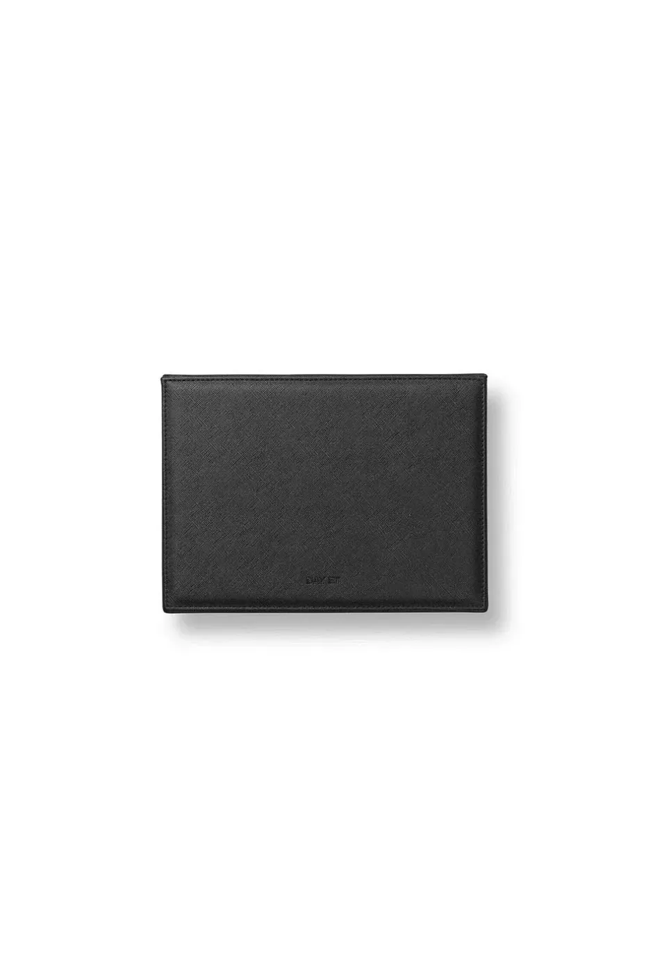 Saffiano Jewelry Box Big Black^DAY ET Hot