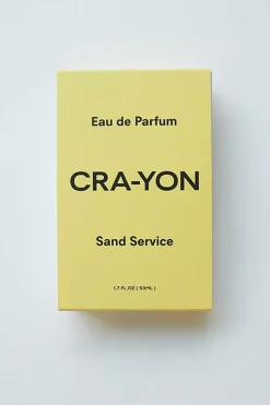 Sand Service Perfume 50ml^CRA-YON Fashion