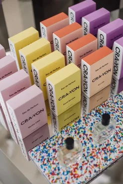 Sand Service Perfume 50ml^CRA-YON Fashion