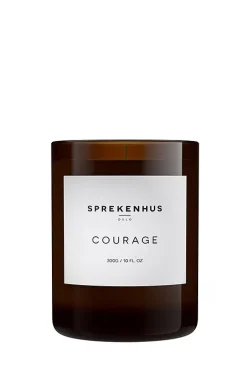 Scented Candle Courage^SPREKENHUS Hot