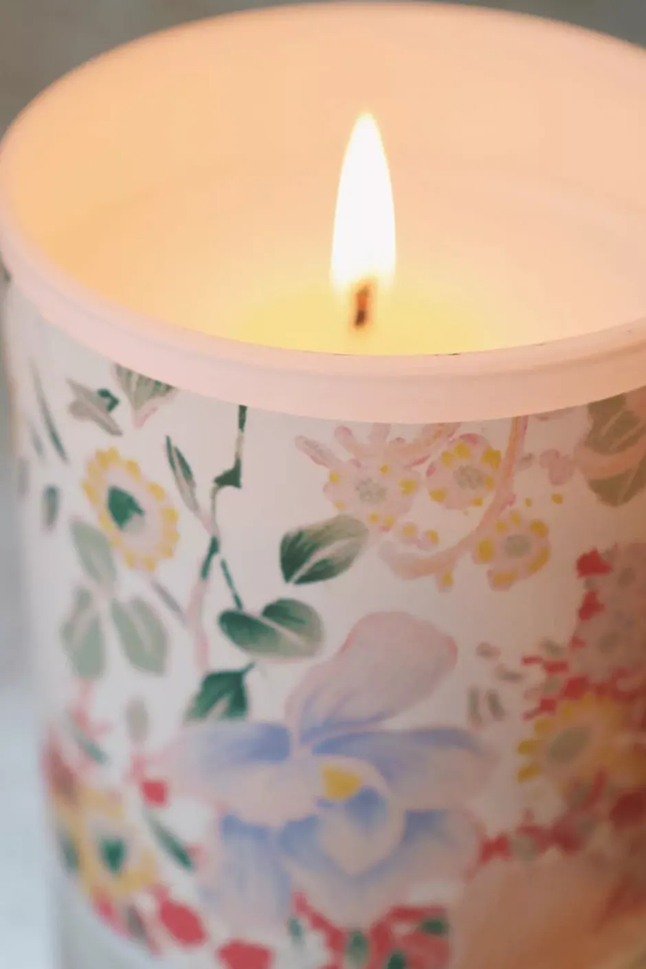 Scented Candle Rose & Sandalwood^BY TIMO Discount